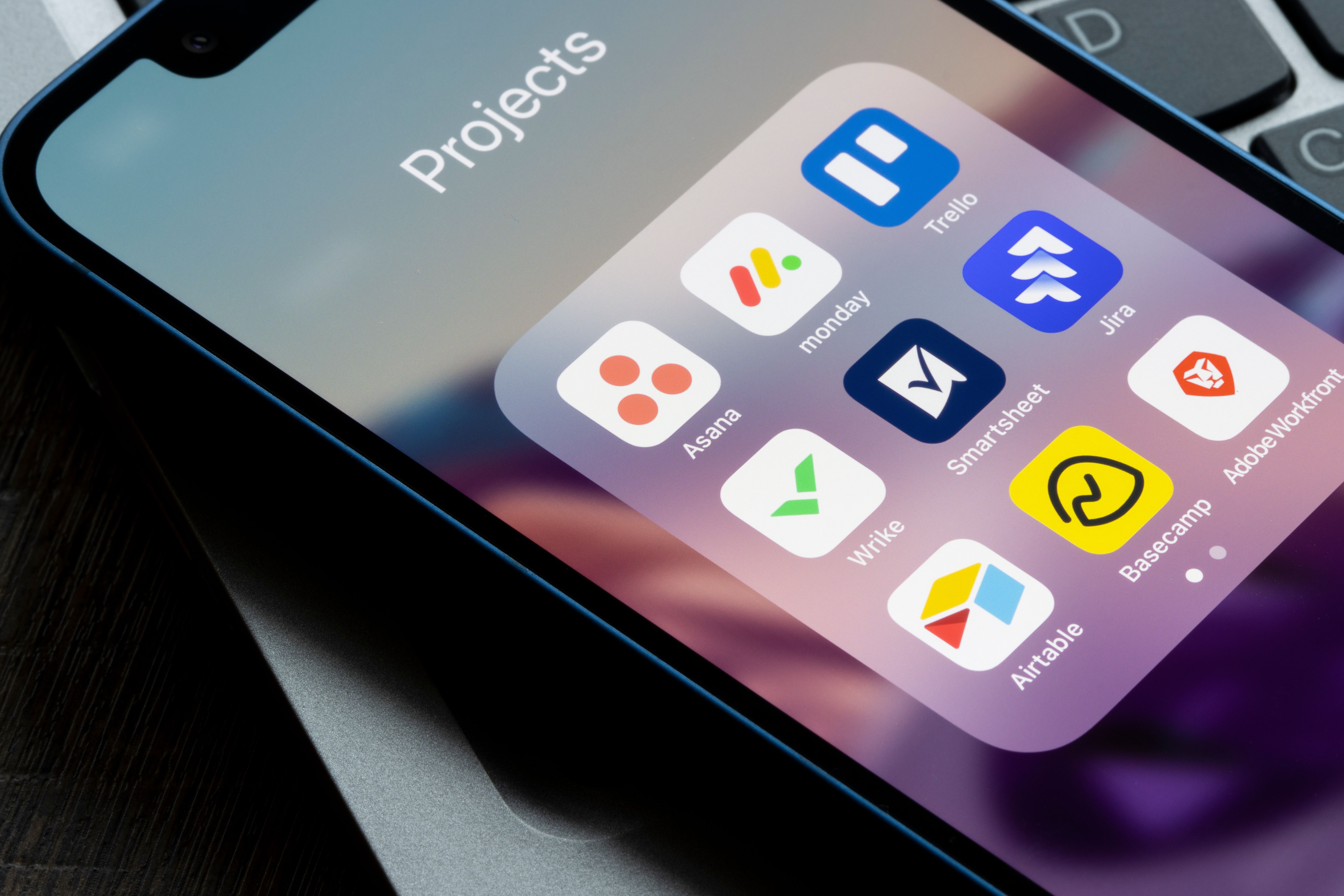 Top 6 Digital Product Management Software in 2026